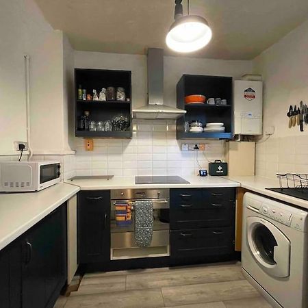Brixton And Oval Apartment لندن المظهر الخارجي الصورة