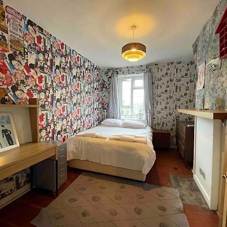 Brixton And Oval Apartment لندن المظهر الخارجي الصورة