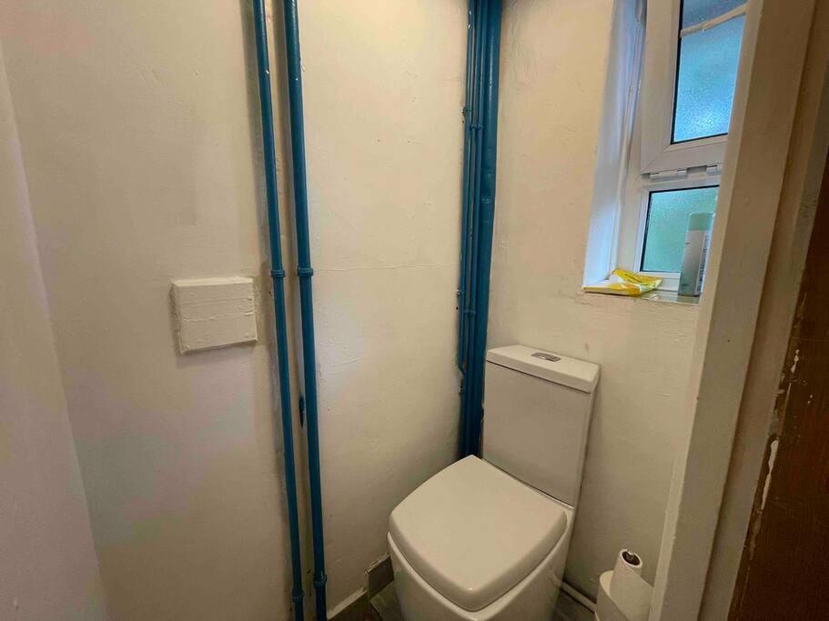 Brixton And Oval Apartment لندن المظهر الخارجي الصورة