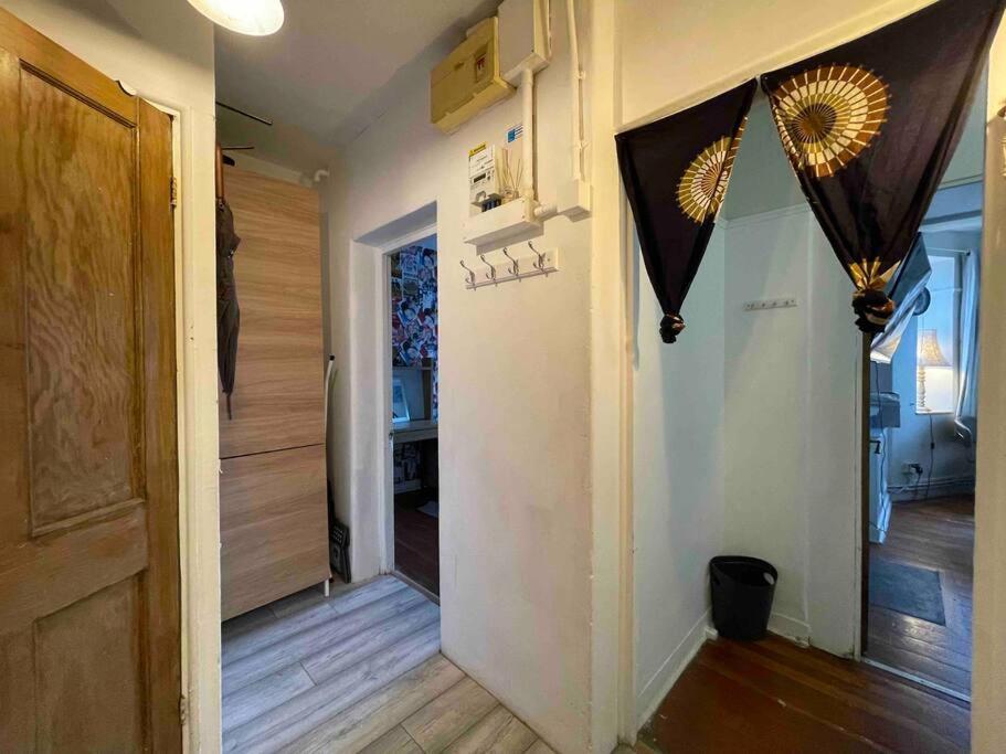 Brixton And Oval Apartment لندن المظهر الخارجي الصورة