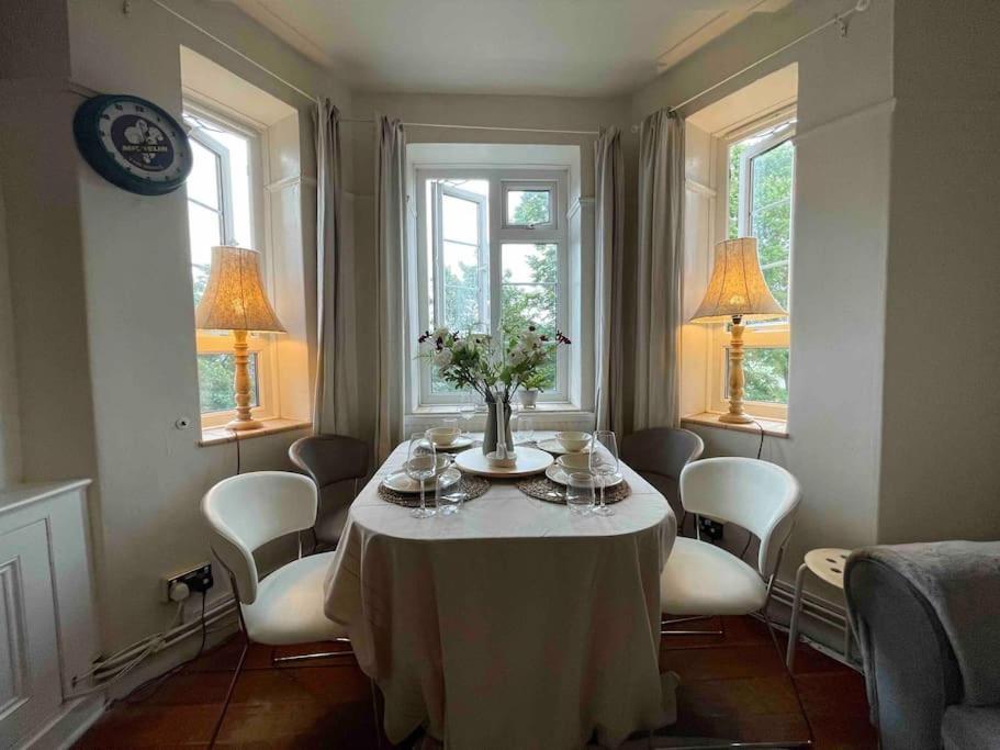 Brixton And Oval Apartment لندن المظهر الخارجي الصورة